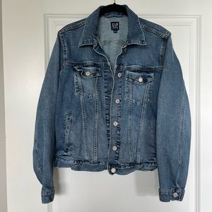 Woman’s Gap Denim jacket